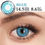 Миниатюра: 2pcs Yearly Contact Lenses Colored Contacts Beautiful Pupil Natural Contact Len