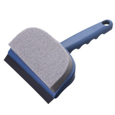 Thumbnail: Scraping Dual-purpose Wiper Scraping Glass Artifact Window Wiper Household Wind
