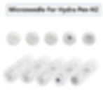 Thumbnail: 10 pcs  50 pcs  Wireless Hydra Pen H2 Professional Microneedling Pen Hydrapen H