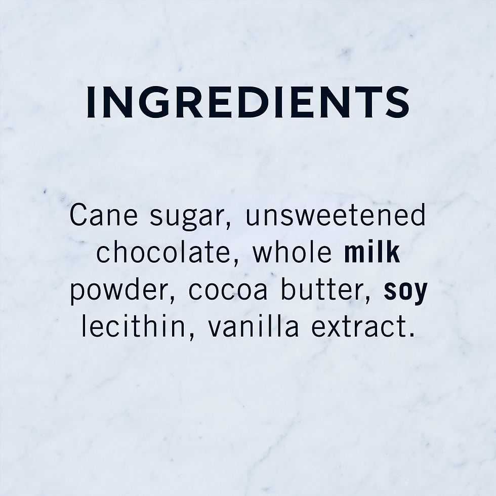 Thumbnail: Ghirardelli Milk Chocolate Premium Baking Chips, Chocolate Chips for Baking, 11