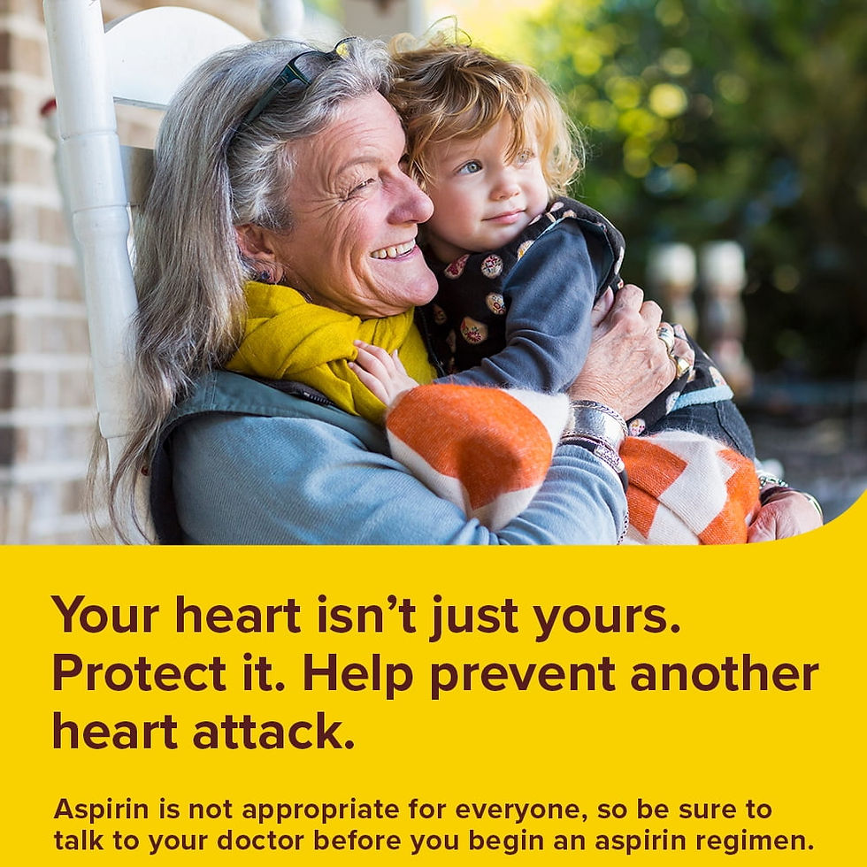 Thumbnail: Aspirin Regimen Bayer Low Dose Pain Reliever Enteric Coated Tablets, 81mg, 120 