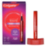 Thumbnail: Colgate Optic White Overnight Teeth Whitening Pen, Enamel Safe and Vegan, Teeth