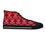 Thumbnail: ROSNER CARNEGIE ATL® WOMENS HIGHTOPS 22-CSP-W-B1-HTS-M20X2X10 - MAROON