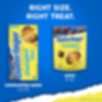Thumbnail: Butterfinger Chocolatey, Peanut-Buttery, Unwrapped Minis Movie Theater Candy Bo
