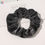 Миниатюра: Winter Warm Soft Hair Scrunchies for Women Girls Cute Velvet Elastic Hair Band 