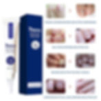 Thumbnail: Anti Fungal Nails Repair Gel Onychomycosis Infection Repair Bleeding Yellowing 
