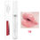 Thumbnail: Pearlescent Lip Gloss Long Lasting Focallure Lipstick Shimmer Diamond Lip Tint 