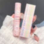 Thumbnail: 6 Colors Colored Lip Balm Moisturizing Lip Tint Long Lasting Lipstick Waterproo