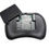Miniaturbild: I8 Mini Wireless Keyboard 2.4G Air Mouse Remote Touchpad Use Dry Battery for An