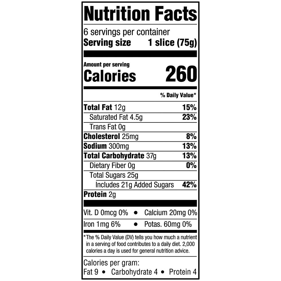 Thumbnail: WISHALIVE FRESH 5" Strawberry Cake with Strawberry Filling, 15.9 oz