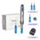 Thumbnail: Dr. pen Ultima M8S Wireless Professional Derma Pen with 12  Needle for Hair Gro