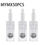 Miniatura: 10/20/50pcs Bayonet Screw Microneedling Microneedle 9/12/36/42Pin Nano For derm
