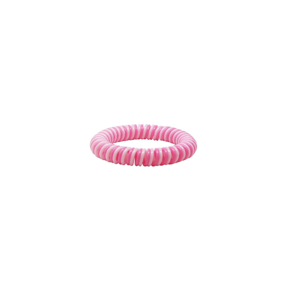 Miniature : 20/10 Pcs EVA Anti Mosquito Bracelet for Adults Kids Natural Non Toxic Pure Ess