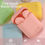 Thumbnail: I12 Macaron Bluetooth Headset Matte Sports Binaural Wireless I12tws Bluetooth H