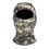 Miniatura: Tactical Balaclava Full Face Mask Buff Scarf Military Army Hunting Hiking Neck 