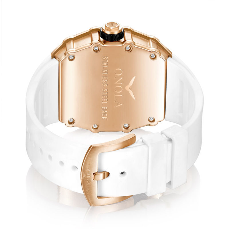 Thumbnail: Modern Simple Style Creative Sofa Bed Living Room Personality Special Shaped Fa