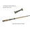 الصورة المصغرة: Free Shipping Aventik IM12 7wt 11ft 3in 4SEC Fast Action Switch Fly Rod Weight 