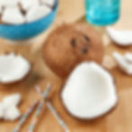 Thumbnail: Coconut, Each
