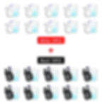 Миниатюра: Xiaomi Wireless Earbuds Headphones Redmi Bluetooth Earphones Sport Waterproof S