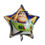 Thumbnail: 10pcs Disney Toy Story Balloon Combination Children's Birthday Party Buzz Boy K