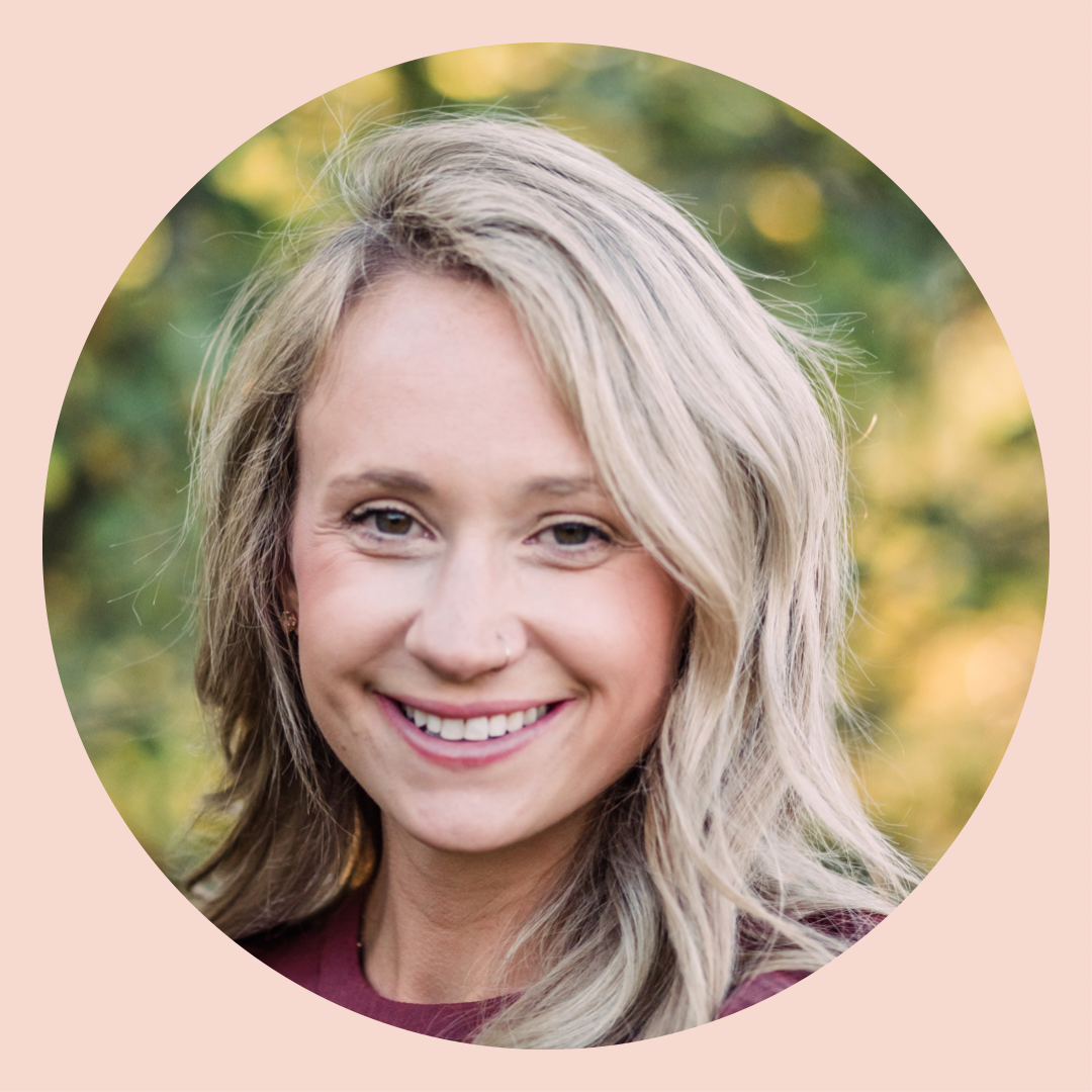 Writer: Kristin | The Quiet House