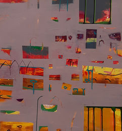 abstract painting