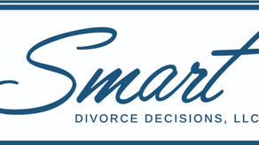 SMART DIVORCE DECISIONS WITH KELLEY HUGHES
