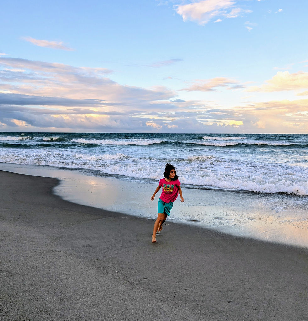 Restorative Regulation: Caregiver Guide