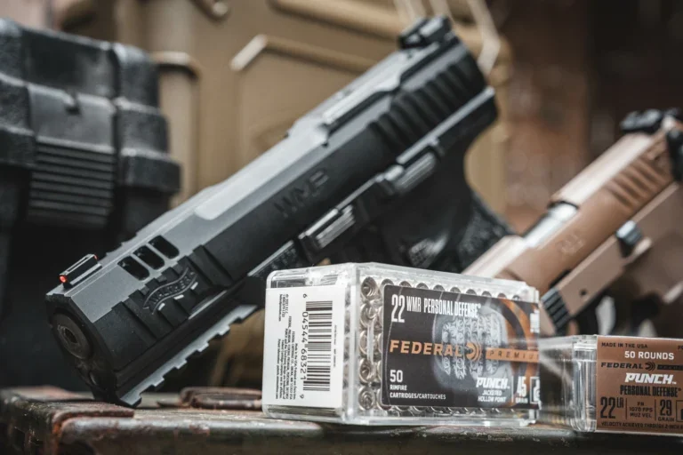 Irresistible Ammo Offers from Walther Arms