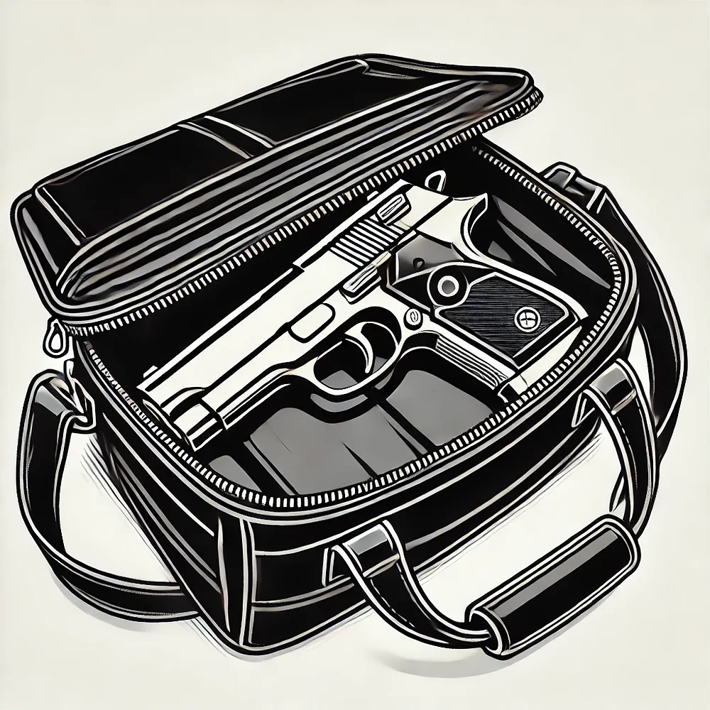Exploring Off-Body Carry: A Guide for Firearm Owners