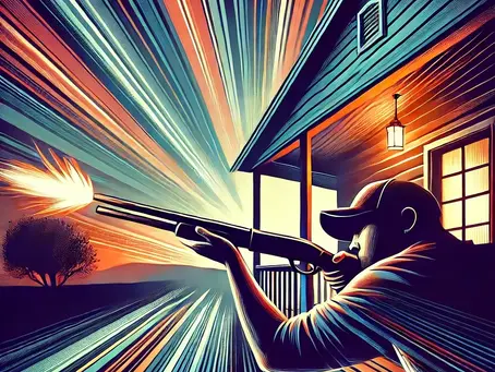Understanding the Risks: Warning Shots