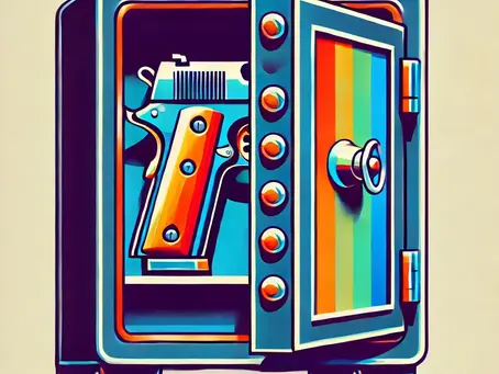 Prioritizing Secure Firearm Storage