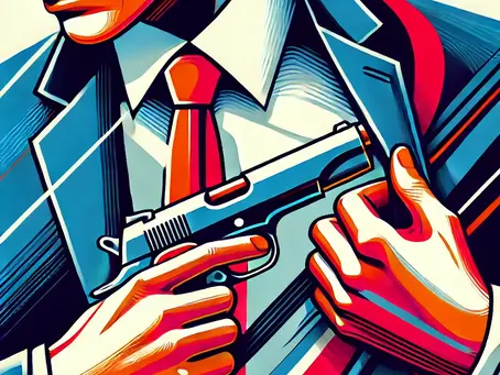 Dressing Guidance for Concealed Carry