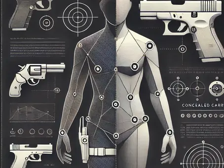 Mastering Concealed Carry