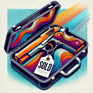 First Gun - Now What?