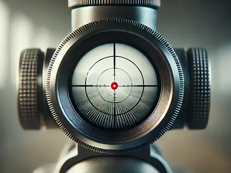 Maximizing Accuracy: Advantages of Using Red Dot Sights