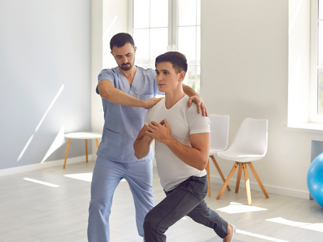 The Vital Role of Physiotherapy in Restoring Health and Functionality