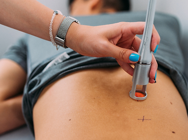Laser Therapy