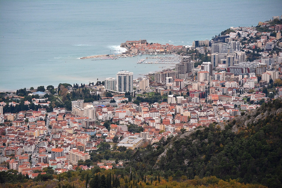 Budva