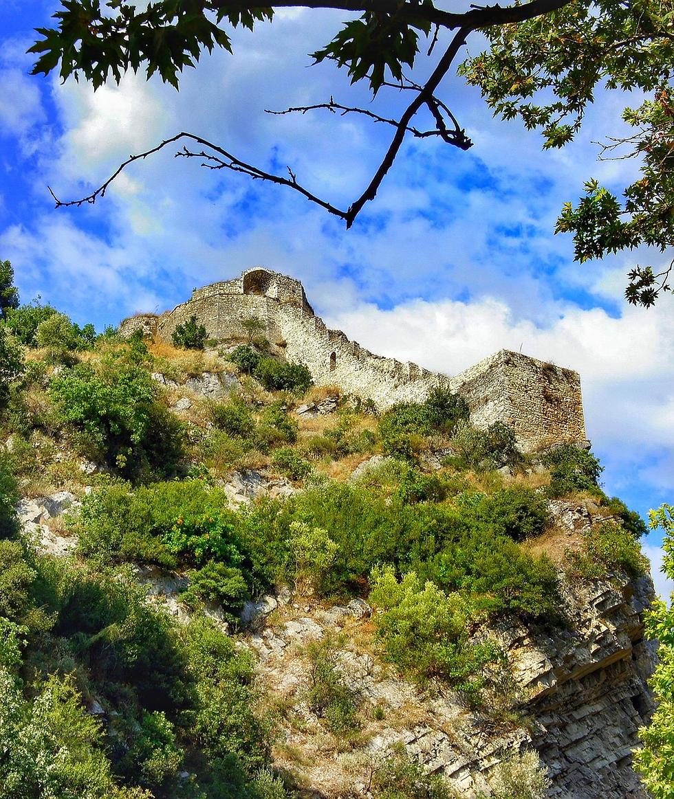 Shkodër