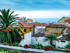 Tenerife With the Family – An Active 10-Day Island Adventure