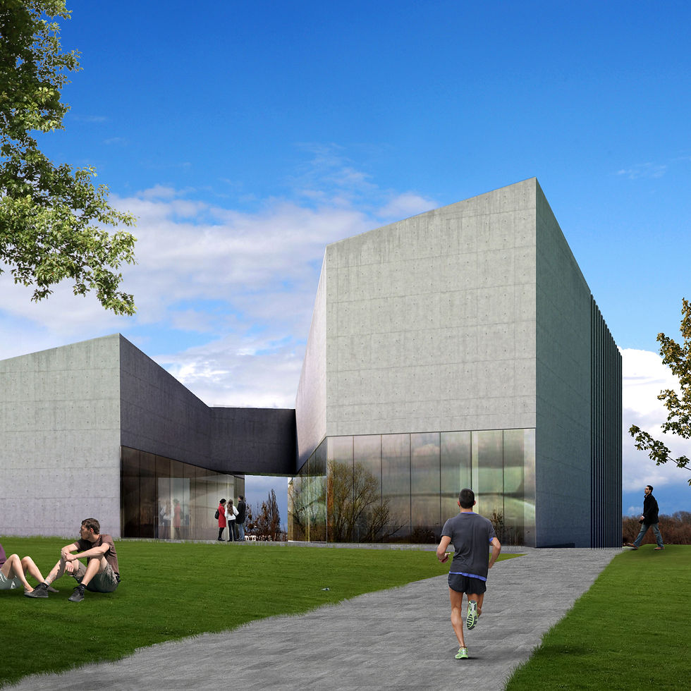 civic center - Milano