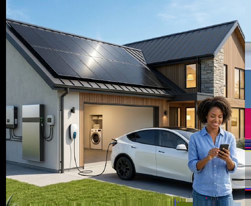 Solar Sharer Offer Explained: What It Means If You Have Solar or a Battery