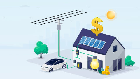 Is Investing in Solar Battery Storage in 2023 Profitable?
