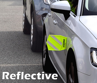 protecteur de rétroviseur de porte de voiture