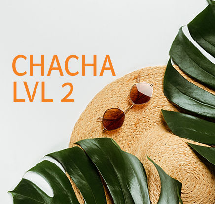 Chacha Level 2 - Bad Vöslau - Livestreamfolgen
