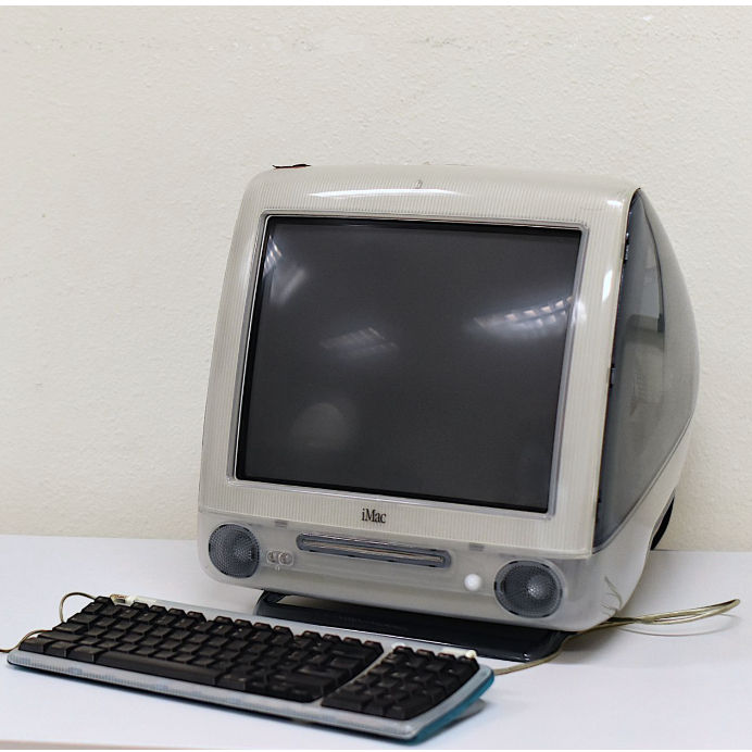 iMac G3