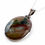 Miniatura: Collar Jaspe Oceano