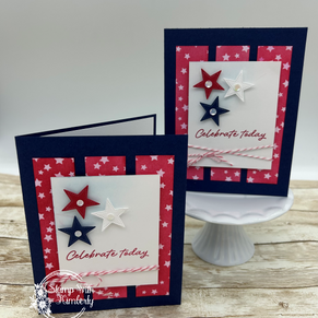  Card Sketch #12 Playful Packaging