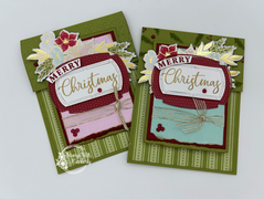 Motivation Monday (9-8-25) Traditions of Christmas Collection